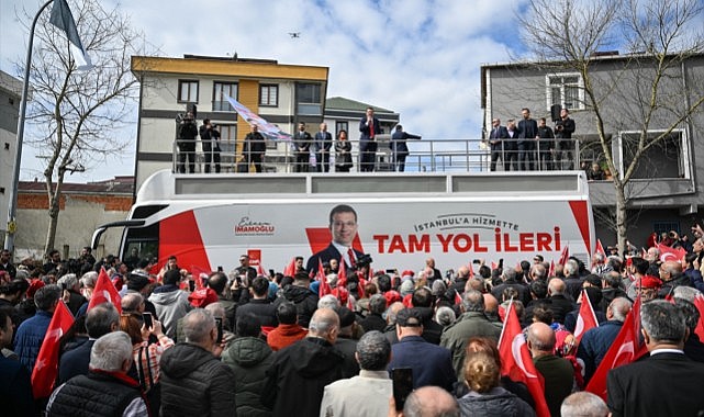 Bakan Uraloğlu davet etti, İmamoğlu yanıt verdi: Pazartesi o açılışa gideceğim