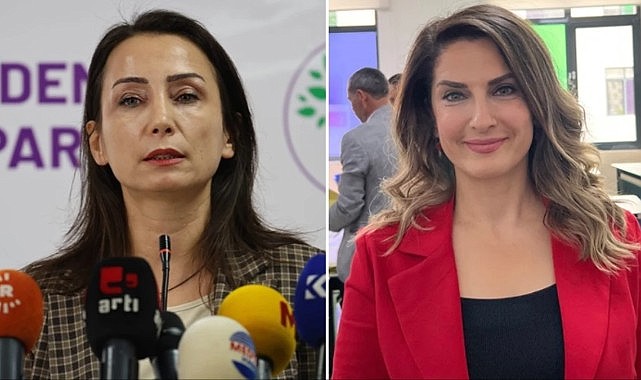 Başak Demirtaş&#039;ı saf dışı bırakan DEM Parti: İBB için yeni adaylarımızı önümüzdeki günlerde açıklayacağız