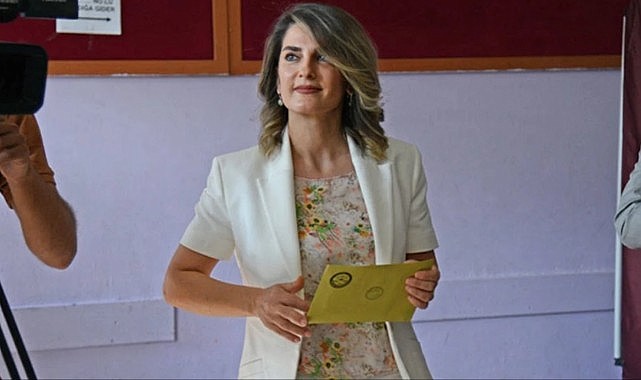 Başak Demirtaş&#039;ın çekilmesi kulisleri hareketlendirdi! İşte DEM Parti&#039;nin aday havuzundaki 3 isim