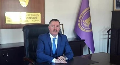 Başkan Alihanoğlu’ndan esnafa kredi müjdesi