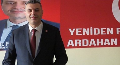 Başkan Caner Çoban, “Adaylarımızı geri çektiğimiz iddiası asılsızdır”
