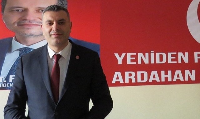 Başkan Caner Çoban, “Adaylarımızı geri çektiğimiz iddiası asılsızdır”