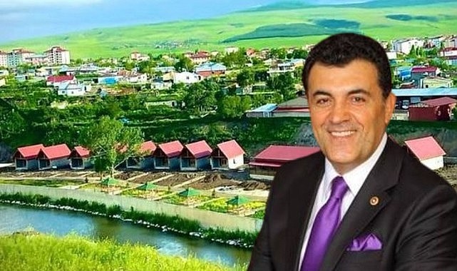 Başkan Demir,” İlkbahar’da kaldığımız yerden başlıyoruz”