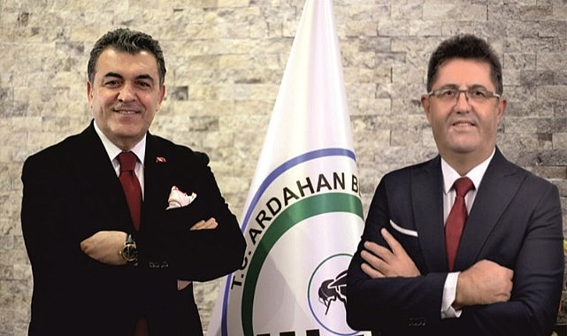 Başkan Demir, “Orhan Çerkez’in adaylığı isabetli bir karar olmuştur”