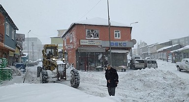 Başkan Gültekin, kriz masası oluşturdu