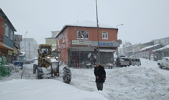 Başkan Gültekin, kriz masası oluşturdu