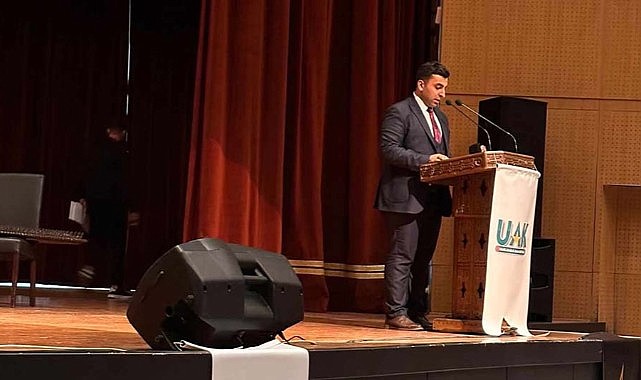 Başkan Hakan Kısaca’dan Ardahan’ın Kurtuluşunun 103. Yıldönümü Mesajı