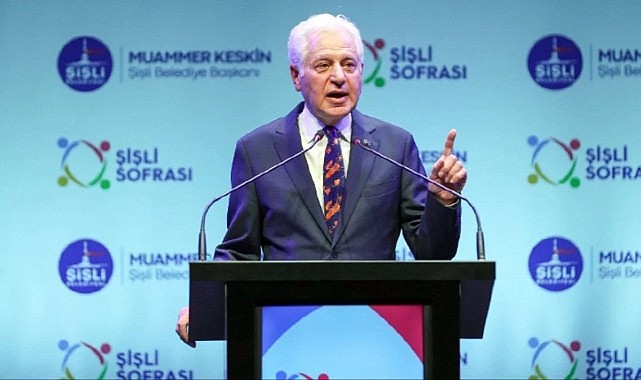 Battal İlgezdi'den sonra Muammer Keskin de itiraf etti: Aday gösterilmeyeceğimi İmamoğlu tebliğ etti