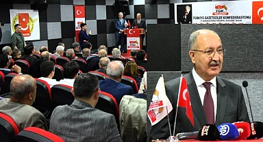 BİK Genel Müdürü Cavit Erkılınç: Korkmadan hakikati konuşacağız