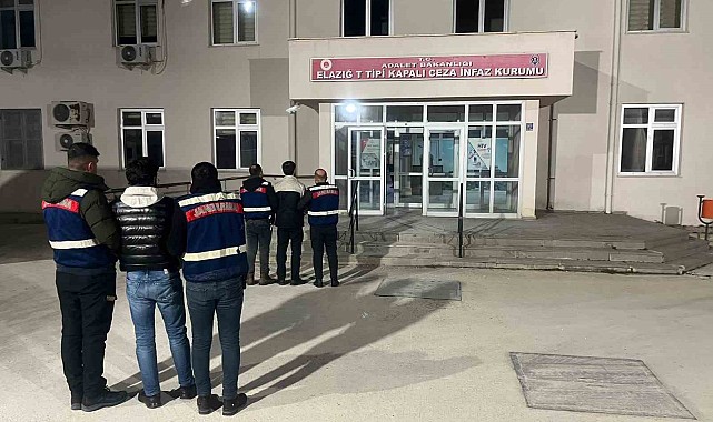 Bingöl'de uyuşturucu operasyonu: 2 tutuklama