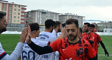 BOĞALAR, ARHAVİ'Yİ DE ELİ BOŞ GÖNDERDİ