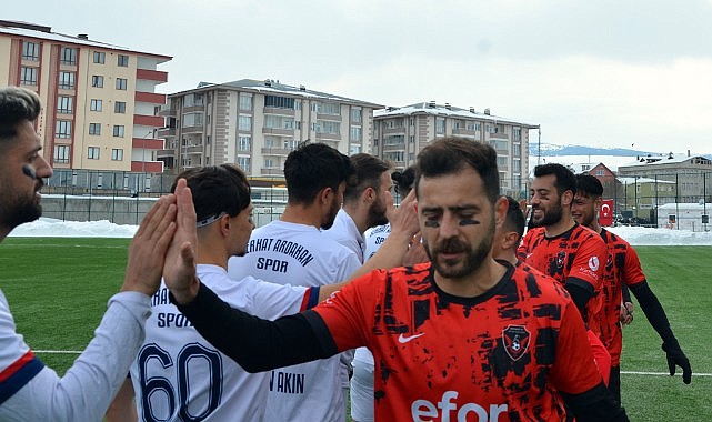 BOĞALAR, ARHAVİ'Yİ DE ELİ BOŞ GÖNDERDİ
