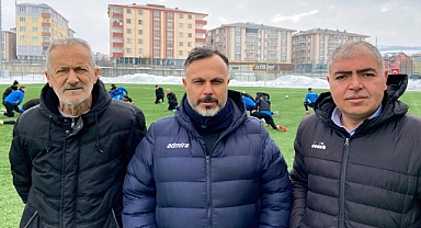 Boğalar, Kelkitgücü'nü ağırlayacak