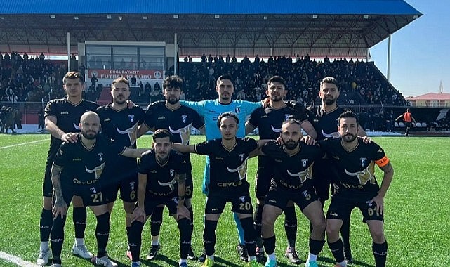 Boğalar, liderlik yarışında 3 puan kaybetti