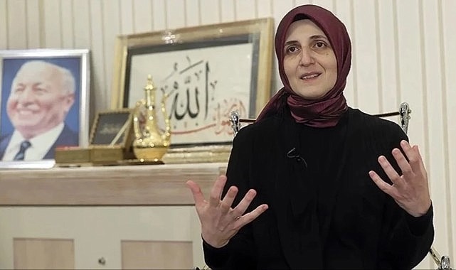 Bomba kulis: Yeniden Refah'ta İstanbul için Elif Erbakan'ın aday olacağı kesinleşti