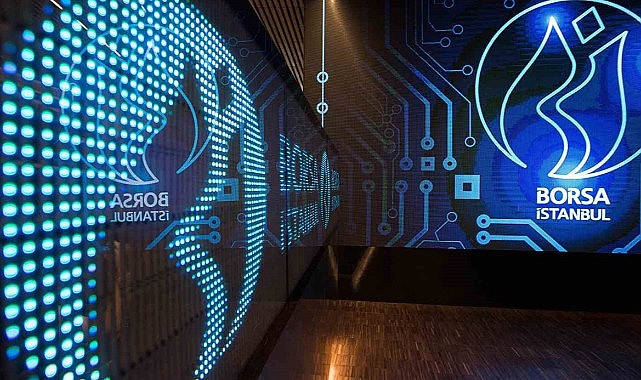 Borsa haftaya rekorla başladı