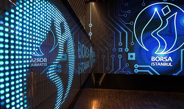 Borsada tüm zamanların rekoru kırıldı