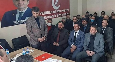Bozkurt, “Gümbür gümbür geliyoruz”