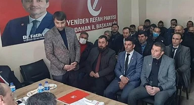 Bozkurt, “Gümbür gümbür geliyoruz”