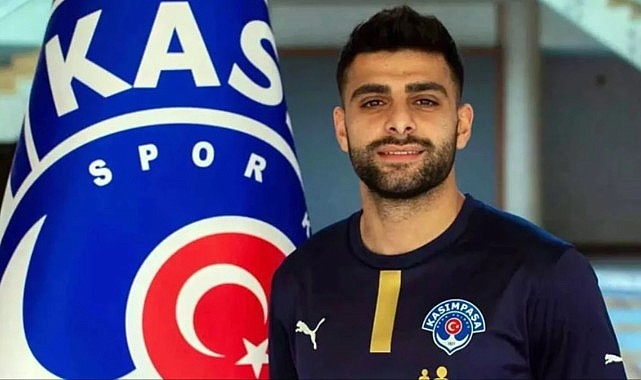Bütün ülke onu konuşuyor! Kasımpaşa'nın futbolcusundan penaltı pozisyonu için açıklama