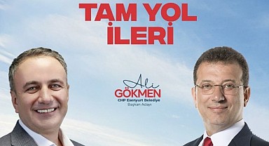 CHP, BÜYÜK ARDAHAN’DA TOKATLIYI ADAY GÖSTERDİ
