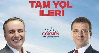 CHP, BÜYÜK ARDAHAN’DA TOKATLIYI ADAY GÖSTERDİ