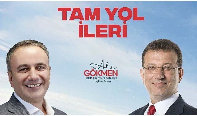 CHP, BÜYÜK ARDAHAN’DA TOKATLIYI ADAY GÖSTERDİ