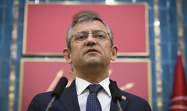 CHP'de 4'ü büyükşehir 103 belediye başkanı adayı daha belli oldu