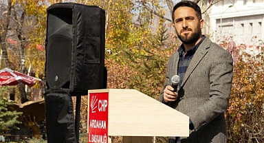 CHP'de Fırtınalar Kopuyor: İsyan Bayrağı Çekildi!