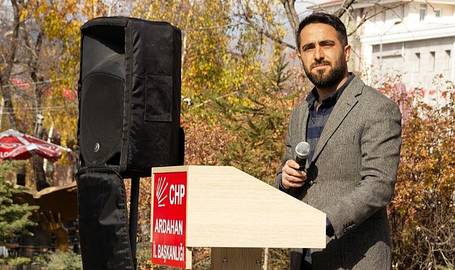 CHP'de Fırtınalar Kopuyor: İsyan Bayrağı Çekildi!