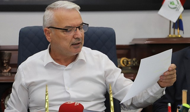 CHP, yönettiği Manisa'nın Saruhanlı ilçesinde belediye başkan adayının başvurusunu yetiştiremedi