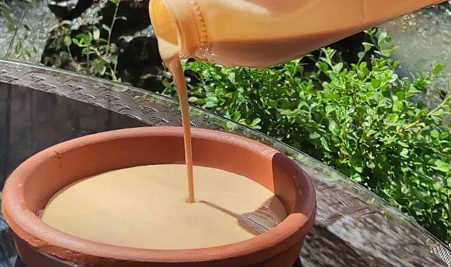 Çukurca tahini coğrafi işaret aldı