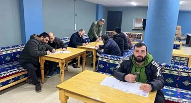 Darıca Ardahanlılar Derneğinde değişim rüzgârı
