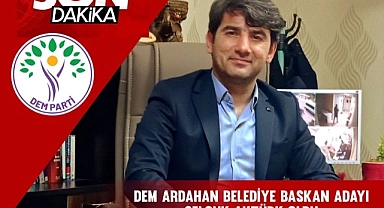 DEM ADAYI SELÇUK AKTÜRK, SİYASİ BORSAYI YÜKSELTTİ