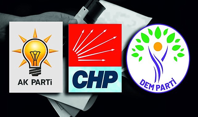 DEM, AK Parti’nin hayallerini suya düşürdü