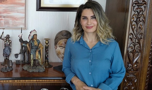 DEM Parti, İstanbul için Başak Demirtaş&#039;ın alternatifini buldu