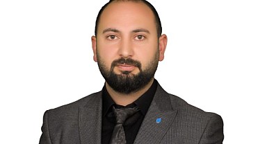 DEVA Partisi'nin Ardahan'daki 1.sıra adayı Okan Topcu: Genç nüfusun temsilcisi olmaya hazır