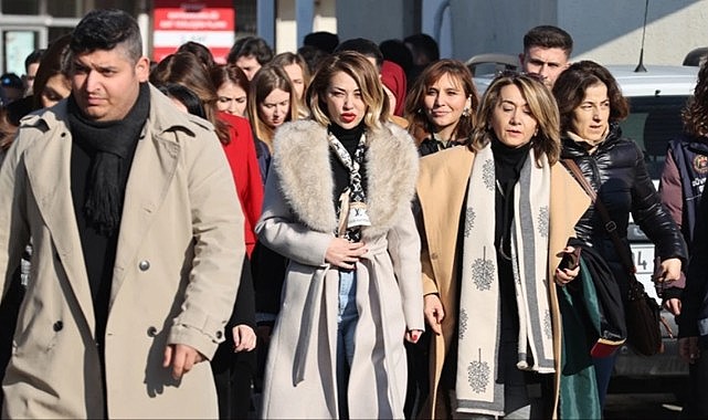 Diyanet İşleri Başkanlığı, avukat Feyza Altun hakkında suç duyurusunda bulundu
