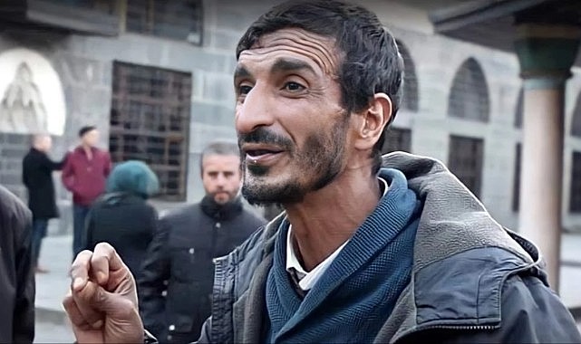 Diyarbakırlı Ramazan Hoca bıçaklanarak öldürüldü!