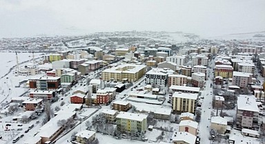 Doğunun incisi Ardahan'da nüfus arttı