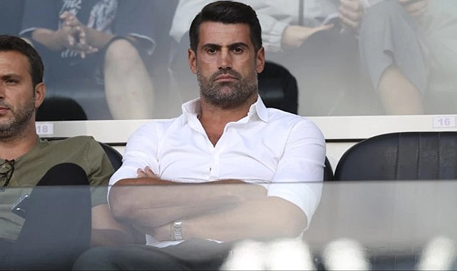 Düştüğü not yürek yaktı! Volkan Demirel'den Atsu paylaşımı
