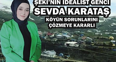 Eğitimci Sevda Karataş, adaylığını açıkladı