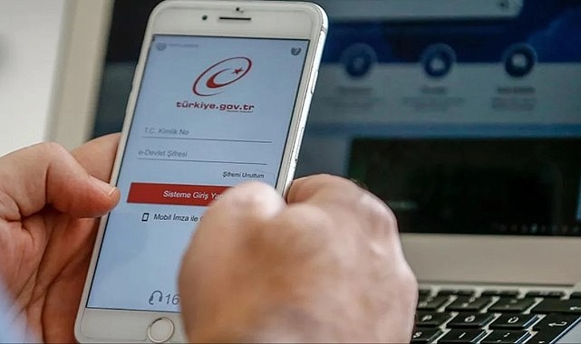 Emekli olunca ne kadar maaş alacağınızı artık e-Devlet'ten öğrenebileceksiniz