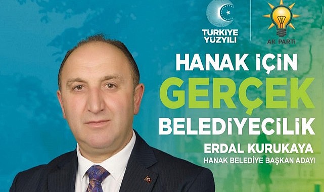 Erdal Kurukaya, “Adaylığımı zaferle taçlandıracağım”