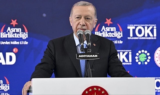Erdoğan: Bütün günahı Bay Kemal&#039;in sırtına yükleyip kenara çekildiler
