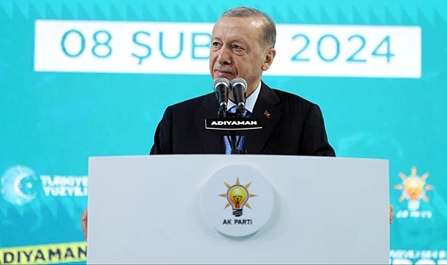 Erdoğan&#039;dan Kahtalılara istasyon müjdesi: Talimatımı vereceğim, bu sorunu çözeceğiz