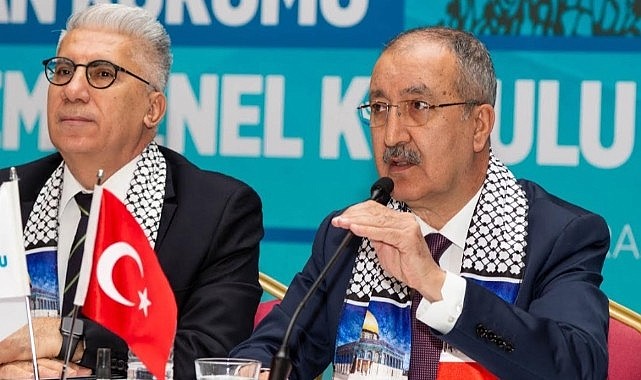 Erkılınç: Nitelikli yayınları ve istihdam olanaklarını koruyacağız