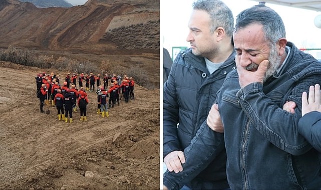 Felaketin yaşandığı İliç'te ABD'li şirket her aileye 130 bin lira sus payı vermiş