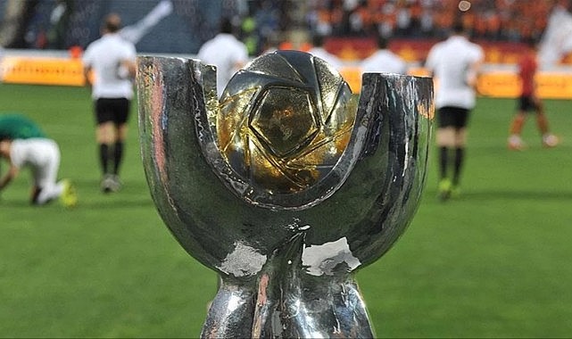 Fenerbahçe'den Süper Kupa açıklaması! CİMER'in yanıtını paylaştılar