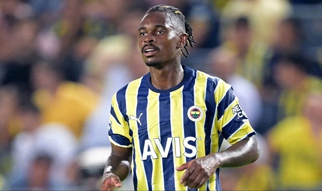 Fenerbahçe, Lincoln Henrique'yi Brezilya takımına kiraladı